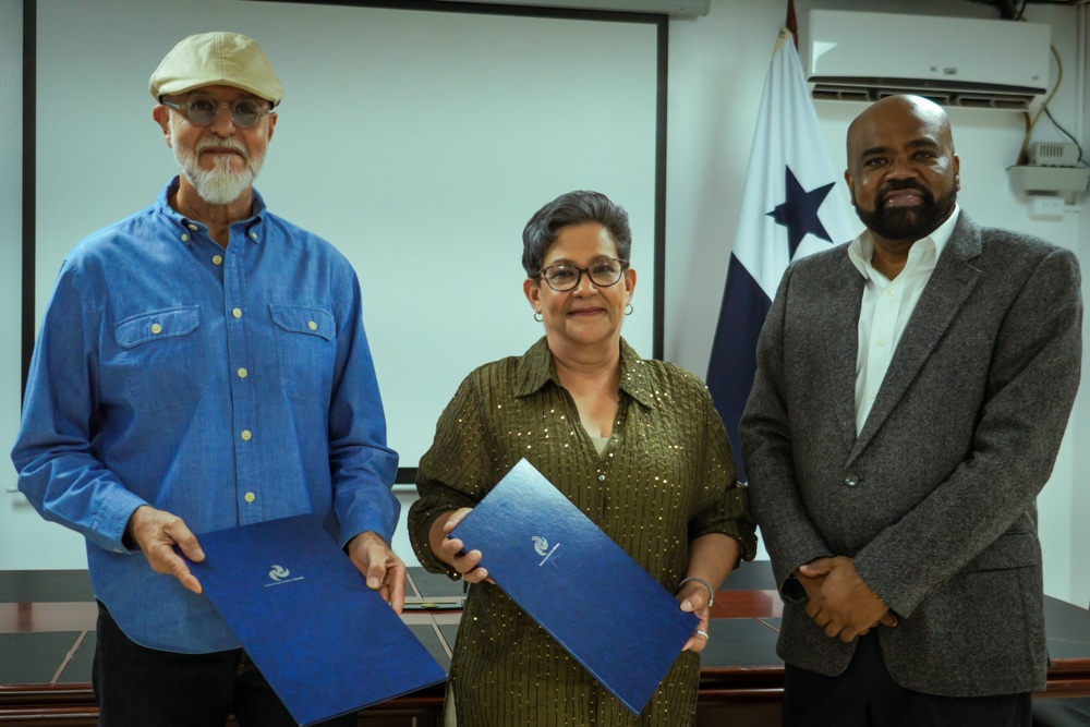 SERTV promoverá “Programa de Acceso Universal a la Energía en Panamá, Comarca Ngäbe-Buglé”