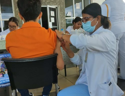 Autoridades de salud piden a la población vacunarse contra la influenza, y a su vez reportan 19 muertes por esta enfermedad