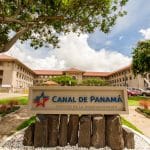 Autoridad del Canal de Panamá informa sobre Cuenca Hidrográfica