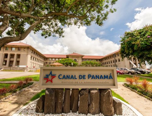 Autoridad del Canal de Panamá informa sobre Cuenca Hidrográfica