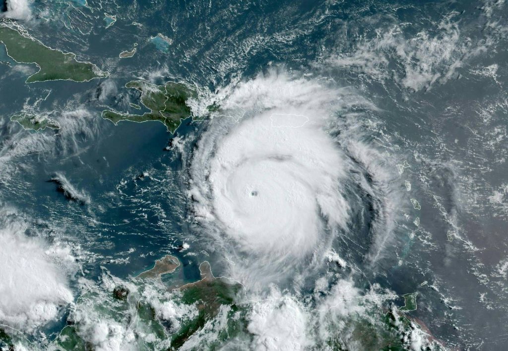 Huracán Beryl, un récord histórico: primer ciclón de categoría 5 de la temporada, deja devastación en Antillas y 5 muertos