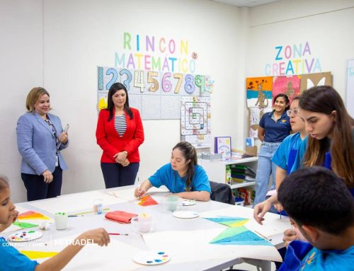 Promoviendo la inclusión laboral: La ministra de Trabajo se reúne con ImPulsa Panamá para impulsar “Mi Primer Empleo” para personas con discapacidad