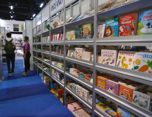 Inicia la XX Feria Internacional del Libro de Panamá con España como País Invitado de Honor