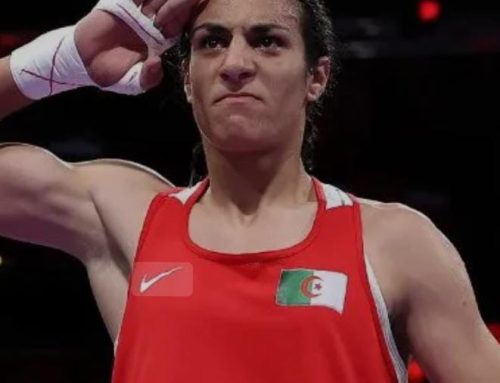 IMANE KHELIF DISPUTARÁ LA FINAL DEL BOXEO OLÍMPICO EN LOS 66 KILOS TRAS SU POLÉMICA DE GENERO