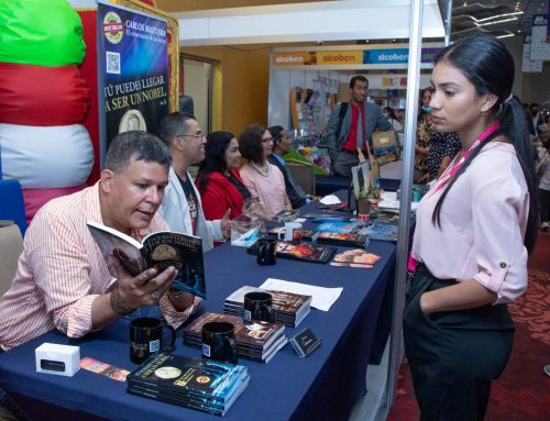 La Feria Internacional del Libro 2024 se Celebrará en Panamá del 13 al 18 de Agosto