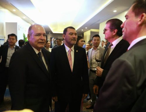 Celebración del 30 Aniversario del Banco de China en Panamá Refuerza Lazos de Amistad y Sostenibilidad