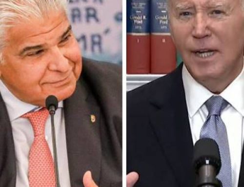 “Mulino y Biden: Un Nuevo Capítulo en las Relaciones Panamá-Estados Unidos”