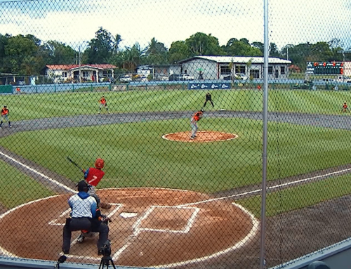 Semifinales y final del Primer Torneo Nacional de Academias Sub-12 por Sertv y Sertv deportes