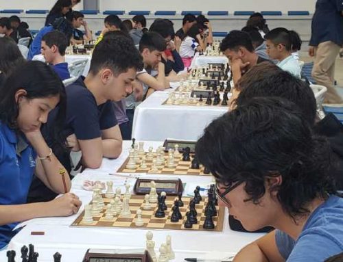 TODO LISTO PARA EL PANAMÁ CHESS FESTIVAL 2024 QUE SE REALIZARÁ EN EL MES DE OCTUBRE