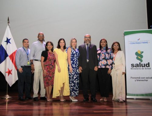 Lanzamiento de Campaña Mundial del Alzheimer en Panamá: “Es Hora de Actuar por la Demencia”