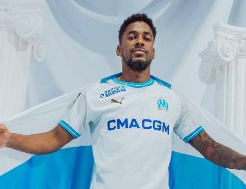 MICHAEL AMIR MURILLO Y EL OLYMPIQUE DE MARSELLA SE MANTIENEN EN LA CIMA DE LA LIGUE 1 DE FRANCIA.