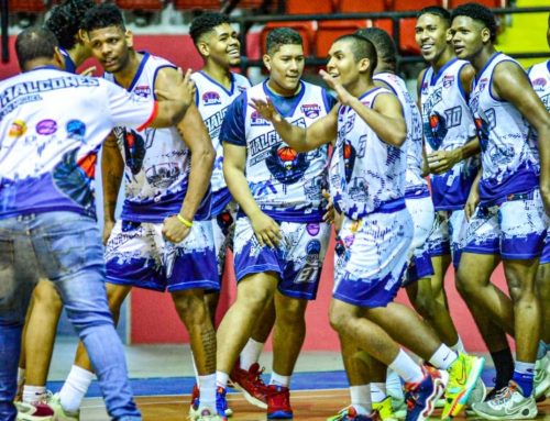 COMBINADO DE BALONCESTO DE PANAMÁ SUB-23 VENCE EN AMISTOSO A TECNOLÓGICO DE MONTERREY, MÉXICO.