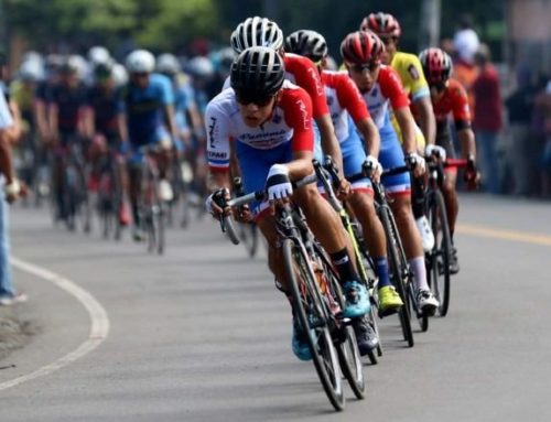 TOUR DE PANAMÁ ESTARÁ INICIENDO EN PENONOMÉ PROVINCIA DE COCLÉ