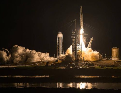 Jared Isaacman realiza la primera caminata espacial privada de la historia en la Misión Polaris Dawn