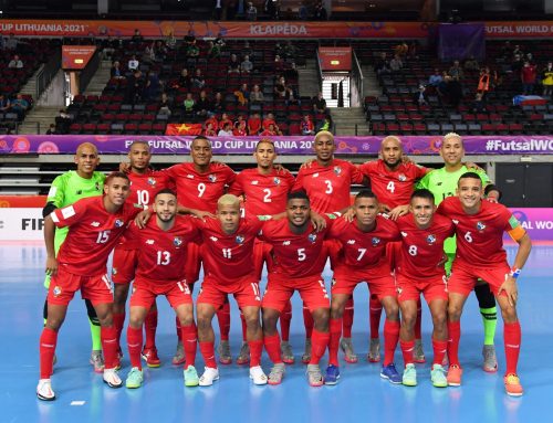 PANAMÁ HOY SE ENFRENTA A PORTUGAL EN SU DEBUT EN EL MUNDIAL DE FUTSAL EN UZBEKISTÁN 2024