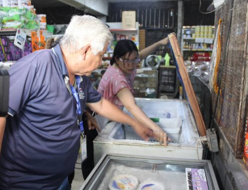 Operativo sorpresivo en San Miguelito revela irregularidades en establecimientos de alimentos