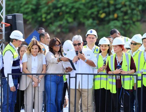 Presidente instruye inicio del icónico túnel del Metro por debajo del Canal de Panamá