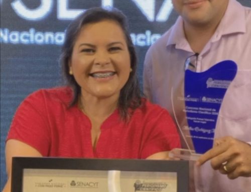 SERTV se alzó con otro premio