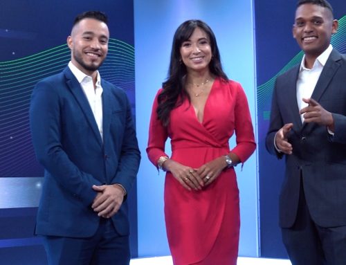 Sertv estrena producción deportiva “Sertv Deportes”