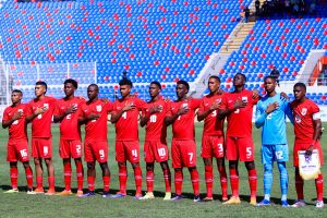 JORGE DALY VALDÉS REGRESA A ENTRENAMIENTO CON LA SELECCIÓN SUB-20 DE PANAMÁ.