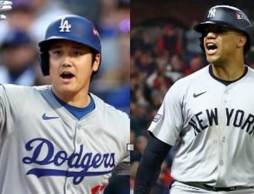 HOY INICIA LA SERIE MUNDIAL DE BÉISBOL DE LAS GRANDES LIGAS  ENTRE DODGER Y YANKEES