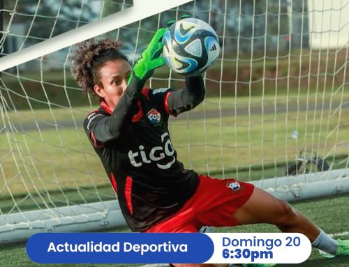 Sintonice “Actualidad Deportiva” en una nueva edición este domingo