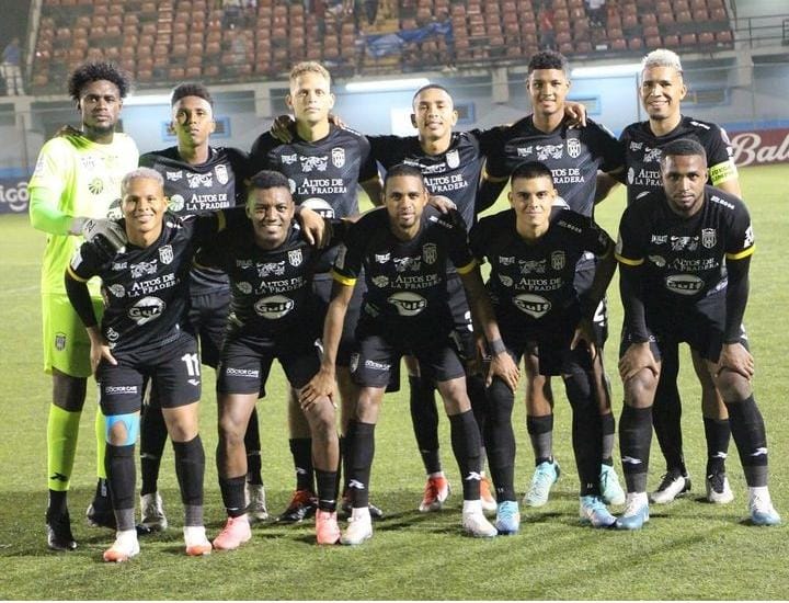 CAI ASEGURA SU BOLETO A LA SIGUENTE FASE DEL TORNEO CLAUSURA DE LA LPF