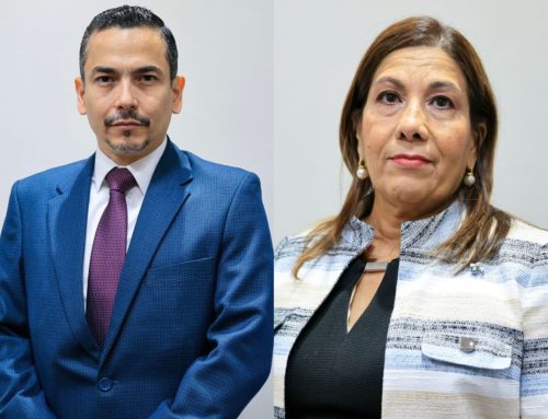 Nuevo Nombramiento en la Procuraduría General de la Nación