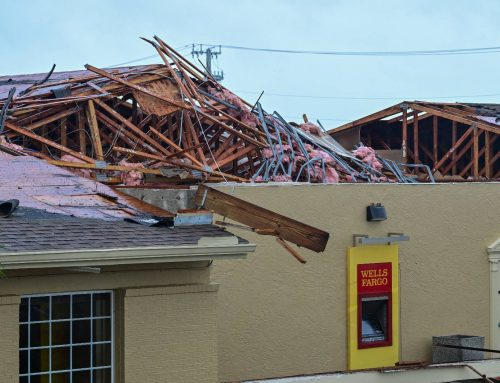 Huracán Milton deja al menos 10 muertos y causa devastación en el centro de Florida