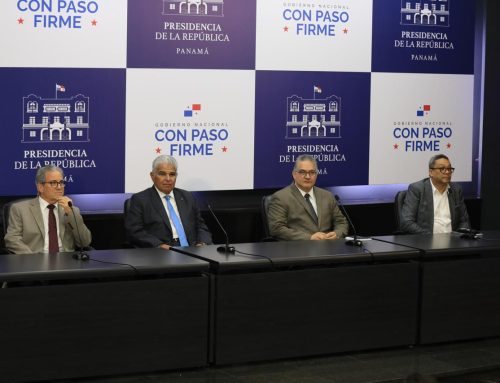 Presidente Mulino: proyecto de nueva CSS contempla que no será privatizada