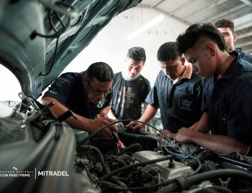 MITRADEL promueve cumplimiento de derechos laborales durante fiestas patrias 2024