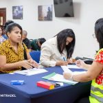 Ministerio de Trabajo y Desarrollo Laboral realiza exitoso reclutamiento para generar empleo en Panamá