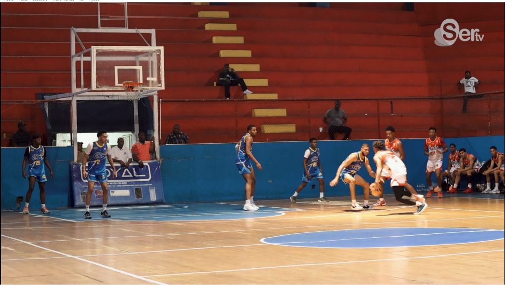 Baloncesto en directo por Sertv: Semifinales y Gran Final del Torneo Sub-23