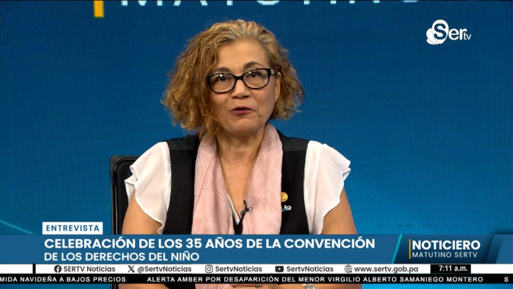 35 Años de la Convención sobre los Derechos del Niño: Un compromiso global por la infancia