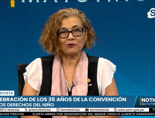 35 Años de la Convención sobre los Derechos del Niño: Un compromiso global por la infancia