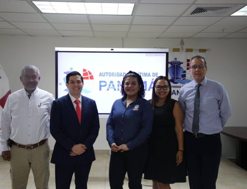 La Autoridad Marítima de Panamá obtiene certificación ISO 9001:2015 por segunda vez