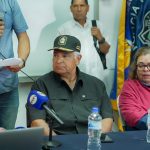 Ayuda del Gobierno Nacional llega a comunidades afectadas por las lluvias