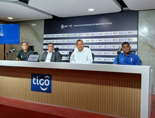 CAI Y PLAZA AMADOR ESTAN LISTOS PARA LA FINAL DEL TORNEO CLAUSURA DE LA LPF 2024