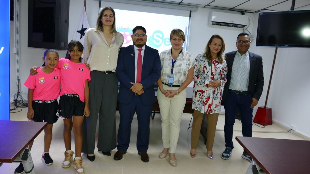 SERTV Deportes transmitirá el torneo de fútbol femenino “Golerinas”