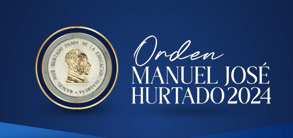 Ceremonia de la Orden Manuel José Hurtado por Sertv