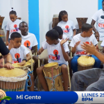 Conozca La Escuelita del Ritmo en “Mi Gente”