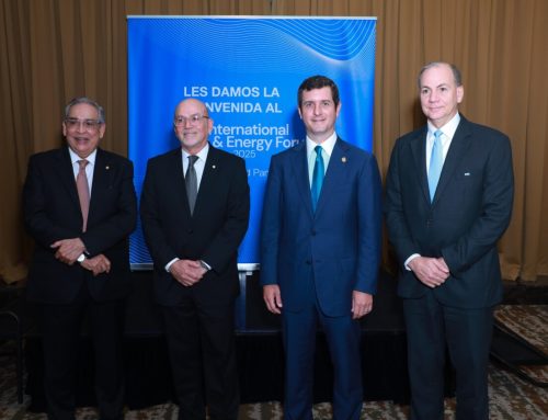 Panamá será sede del XVII Foro Internacional de Gas y Energía en 2025