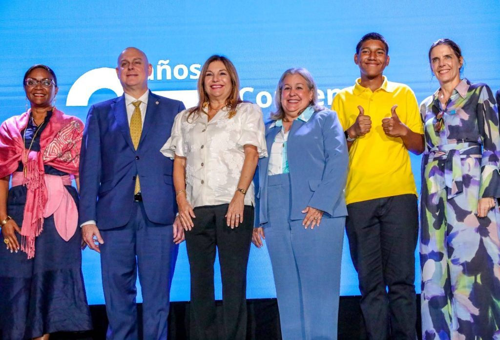 Panamá celebra el Día Mundial de la Infancia con enfoque en los derechos de niños y adolescentes