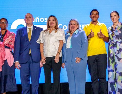 Panamá celebra el Día Mundial de la Infancia con enfoque en los derechos de niños y adolescentes