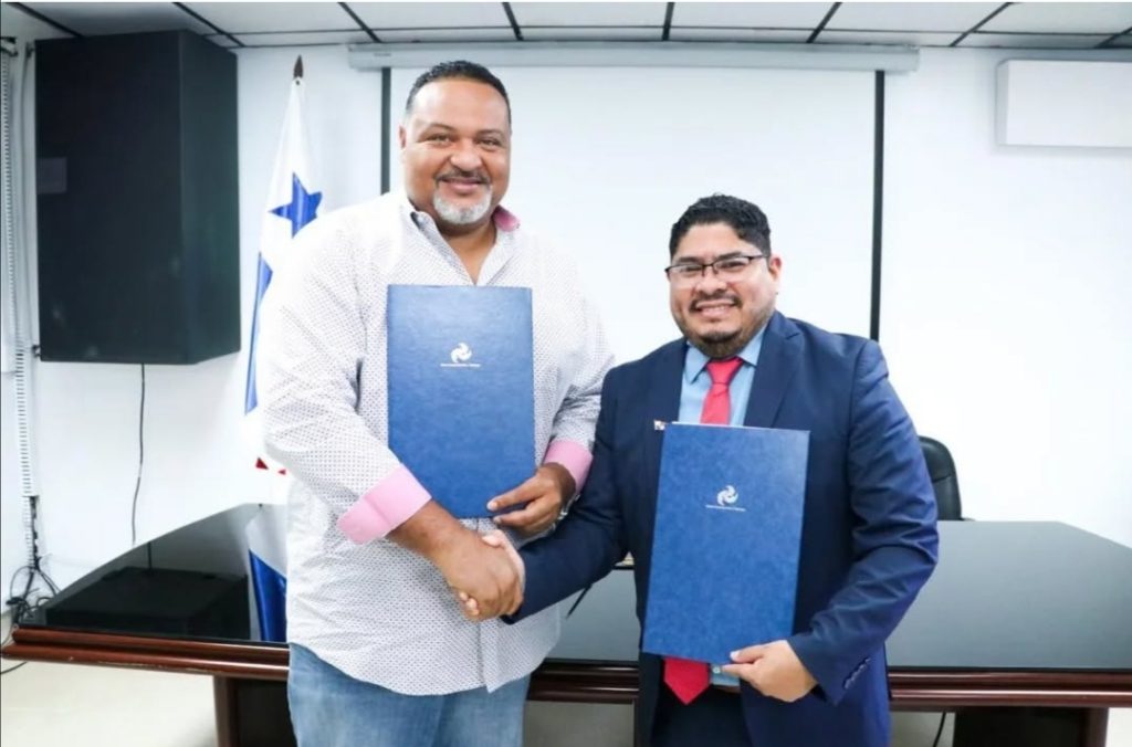 SERTV y PROBÉIS firman acuerdo