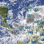 Suspensión de desfiles patrios en Panamá por Tormenta Tropical Rafael