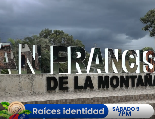 Conozca  el Templo San Francisco de la Montaña  en Veraguas, por Sertv