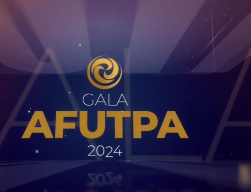 Sertv transmitirá la Gala AFUTPA 2024