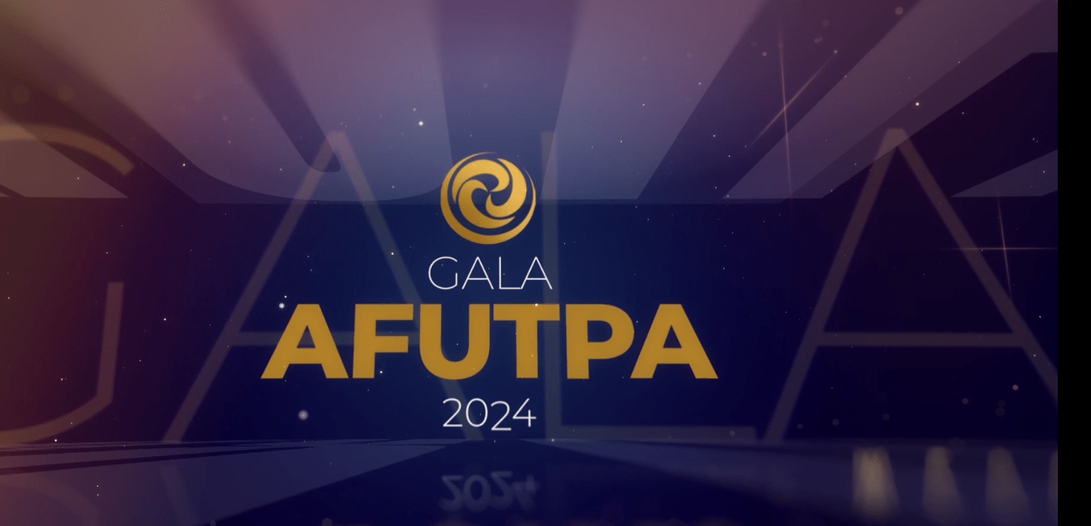 Sertv transmitirá la Gala AFUTPA 2024