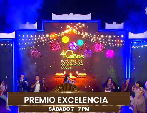 Premio Excelencia en la Comunicación 2024, por Sertv